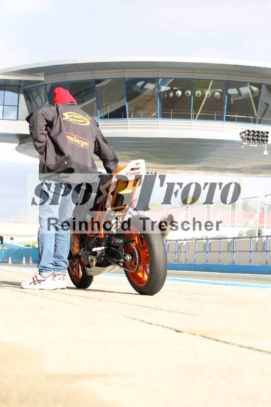 Archiv-2025/01 24.-27.01.2025 Moto Center Thun Jerez/25.01.2025 Impressionen